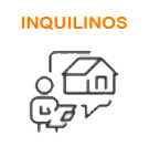 Acceso Inquilinos