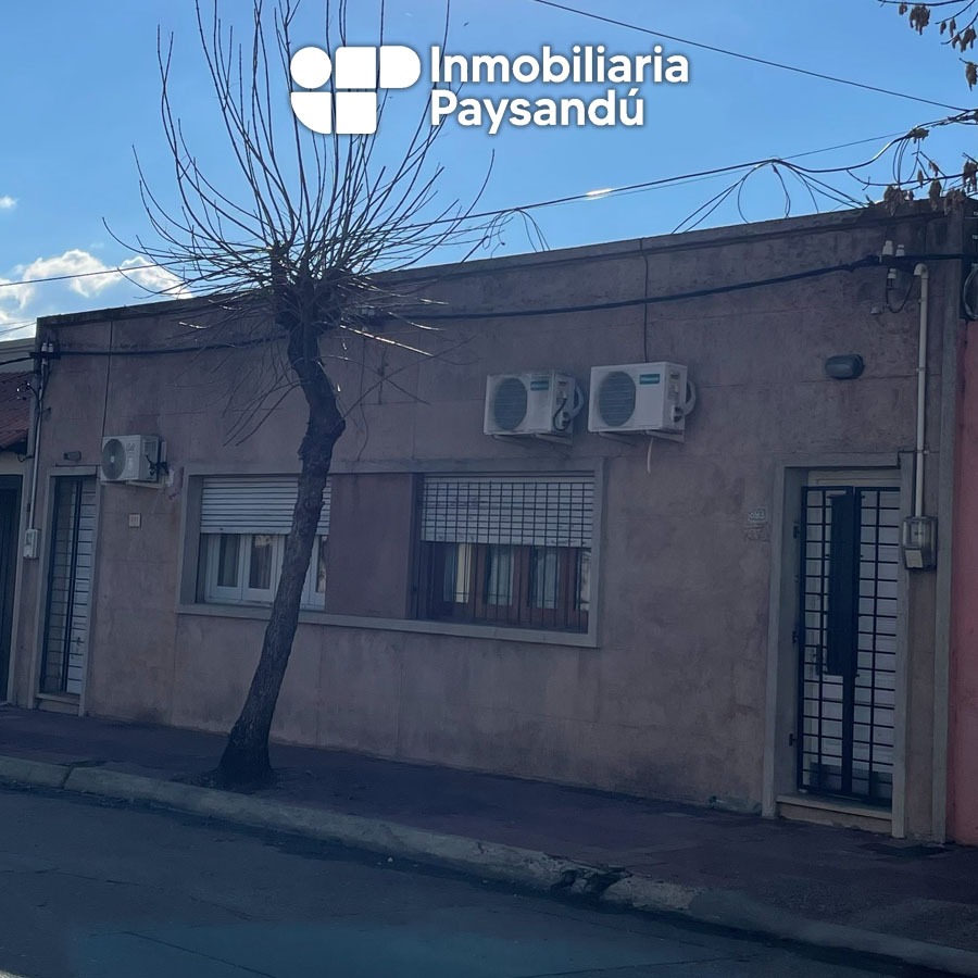 2 casas en 1 padron